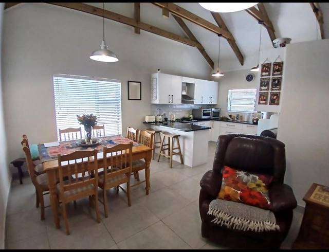 3 BEDROOM HOUSE FOR SALE IN STILBAAI-WES